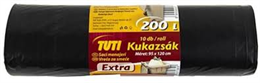 TUTI KUKAZSÁK EXTRA 200L 10DB/ROLL (25)
