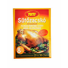 TUTI SÜTŐZACSKÓ 8DB 25×38CM CSIRKÉS (20)