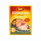 TUTI SÜTŐZACSKÓ 3DB 45×50CM HÚSOS (20)