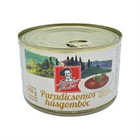 MAESTRO PIETRO KÉSZÉTEL KONZERV 400G PARADICSOMOS HÚSGOMBÓC (6)