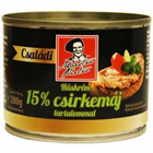 MAESTRO PIETRO HÚSKRÉM 200G CSALÁDI CSIRKEMÁJJAL (6)