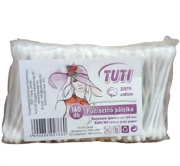 TUTI FÜLTISZTÍTÓ 160DB UTÁNTÖLTŐ (130)