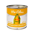CIBUS CSEMEGEKUKORICA KONZERV 425ML/340G (12)