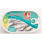 MAESTRO PIETRO SPROTNI 170G NÖVÉNYI OLAJBAN (15)