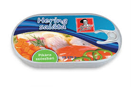 MAESTRO PIETRO HERING SALÁTA 170G PIKÁNS (15)