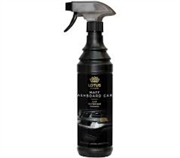 LOTUS UNIVERZÁLIS TISZTÍTÓ 600ML MATT DASHBOARD CLEANER (6)