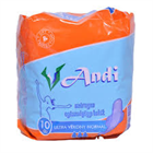 ANDI EGÉSZSÉGÜGYI BETÉT NAPPALI 10DB (18) (fix)