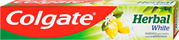 COLGATE FOGKRÉM 50ML HERBAL (12)