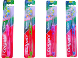 COLGATE FOGKEFE 1DB TWISTER MEDIUM (12)