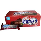 KAMARA TORNADO SZELET 40G KÁVÉS (24)