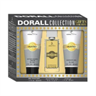 DORALL AJÁNDÉKCSOMAG FÉRFI EDT 30ML+TUSFÜRDŐ 50ML+AFTER SHAVE 50ML DC (5)