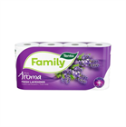 TENTO TOALETTPAPÍR FAMILY 8TEK. 2RTG. FRESH LAVENDER (8) (fix)