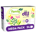 TENTO TOALETTPAPÍR DELI 24TEK. 3RTG. (1)