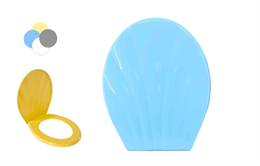 E. WC TETŐ KAGYLÓ (15)