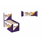 PUFFY CREAM KUKORICARÚD 18G (GM) KAKAÓKRÉMMEL TÖLTÖTT (24)