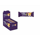 PUFFY CREAM KUKORICARÚD 18G (GM) TEJKRÉMMEL TÖLTÖTT (24)