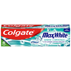 COLGATE FOGKRÉM 100ML MAX WHITE CRYSTALS (12)