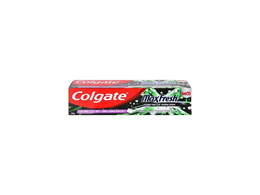 COLGATE FOGKRÉM 100ML MAX FRESH BAMBOO CHAROAL (12)