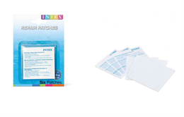 E. MEDENCEJAVÍTÓ KÉSZLET (36)