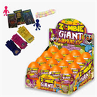 GIANT MEGLEPETÉS TOJÁS 14G ZOMBIE (12)