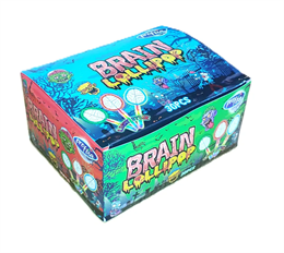 PROFISA BRAIN NYALÓKA 30x10G VILÁGÍTÓ PÁLCÁVAL (12)