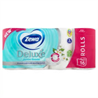 ZEWA DELUXE TOALETTPAPÍR 16TEK. 3RTG. JASMINE (3)