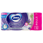 ZEWA DELUXE TOALETTPAPÍR 16TEK. 3RTG. LAVENDER (3)