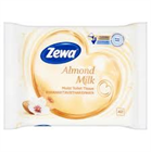 ZEWA NEDVES TOALETTPAPÍR 42DB ALMOND MILK (8)