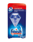 FINISH GÉPI EDÉNY- ÉS ÜVEGVÉDŐ TABLETTA 2X30G (11)
