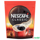 NESCAFE INSTANT KÁVÉ UTÁNTÖLTŐ 50G CLASSIC (20)