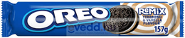 OREO TÖLTÖTT KEKSZ 157G REMIX TIRAMISU&VANÍLIA (16)