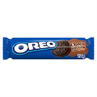 OREO TÖLTÖTT KEKSZ 154G CHOCO BROWNIE (16)