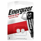 KIF. ENERGIZER ALKALINE GOMBELEM 2DB LR44/A76 (10)