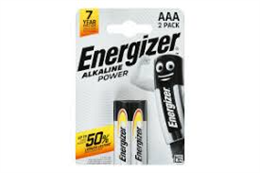ENERGIZER POWER ELEM 2DB AAA MIKRO (12)