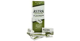 ASTRA BOROTVAPENGE 20x5DB ZÖLD PLATINUM (100)