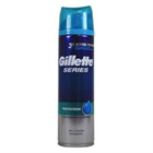 GILLETTE BOROTVA GÉL 200ML SERIES PROTECTION (6)