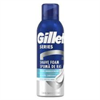GILLETTE BOROTVA GÉL 200ML SERIES SENSITIVE COOLING (6)