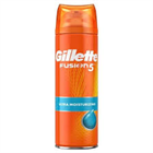 GILLETTE BOROTVA GÉL 200ML FUSION5 ULTRA MOIST. (6)