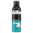 GILLETTE BOROTVAHAB 200ML SENSITIVE SKIN (6)