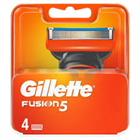GILLETTE BOROTVABETÉT FUSION MANUAL 4DB (10)