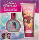 DISNEY GYEREK AJÁNDÉKCSOMAG EDT 50ML+TESTÁPOLÓ 150ML PRINCESA (6)