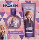 DISNEY GYEREK AJÁNDÉKCSOMAG EDT 50ML+TESTÁPOLÓ 150ML FROZEN (6)