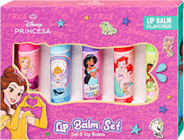 DISNEY GYEREK AJAKÁPOLÓ 5DB PRINCESA (12)