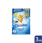 COCCOLINO ILLATOSÍTÓ KENDŐ 3DB PRIMAVERA (KÉK) (60)