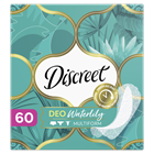 DISCREET TISZTASÁGI BETÉT 60DB WATER LILY (8)