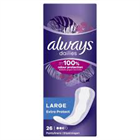 ALWAYS TISZTASÁGI BETÉT 26DB LONG (8)