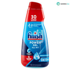 FINISH GÉPI MOSOGATÓSZER 600ML FRESH (12)
