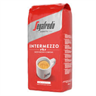 SEGAFREDO SZEMES KÁVÉ 1KG INTERMEZZO (12)