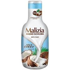 MALIZIA HABFÜRDŐ 1L COCONUT MILK (kókusz) (12)
