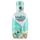 MALIZIA HABFÜRDŐ 1L WHITE MUSK (fehér pézsma) (12)